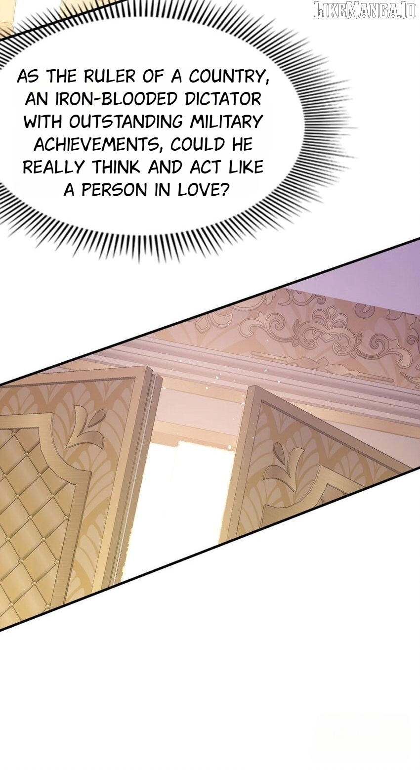 Don't Embarrass Me Chapter 67 - page 23
